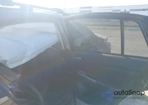 2016 Subaru Crosstrek 2.0I Limited из США, поврежденный, VIN JF2GPANC1GH257104